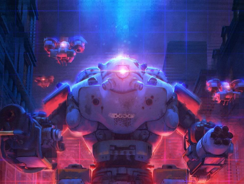Wolfenstein Cyberpilot