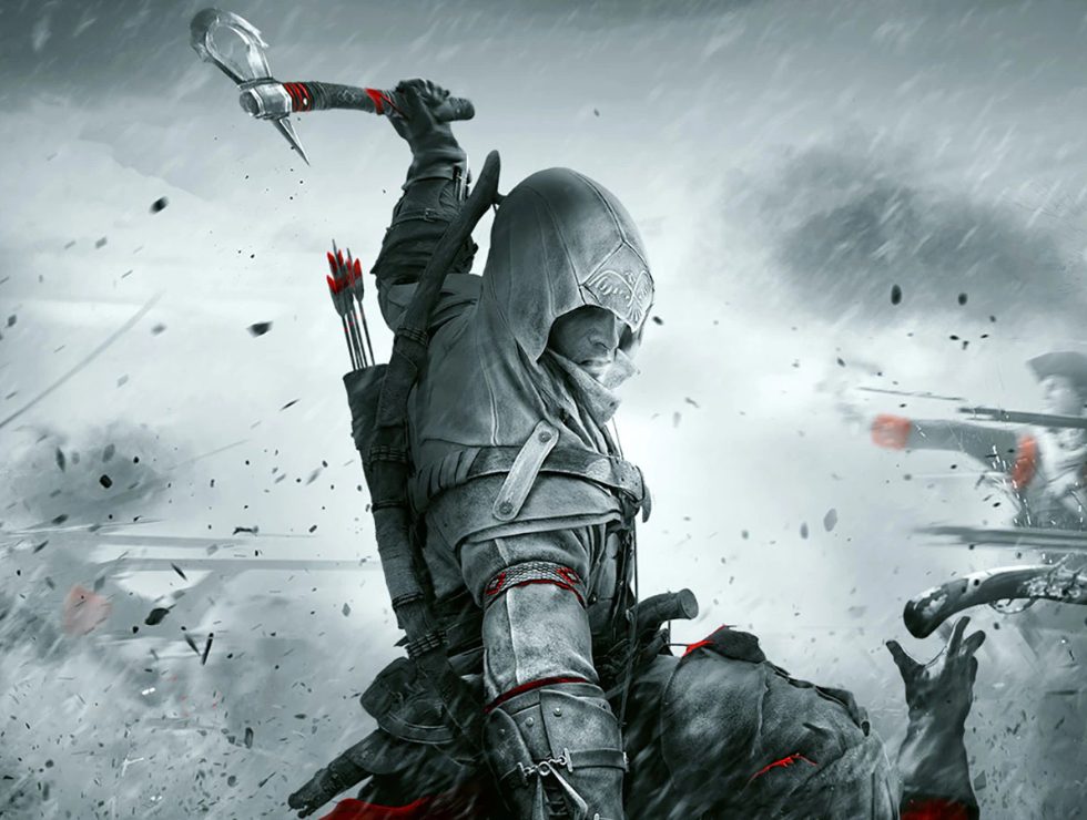 Assassins Creed III Remastered