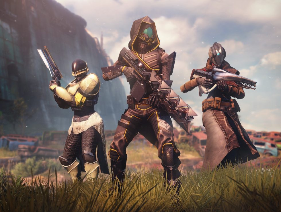 Destiny 2