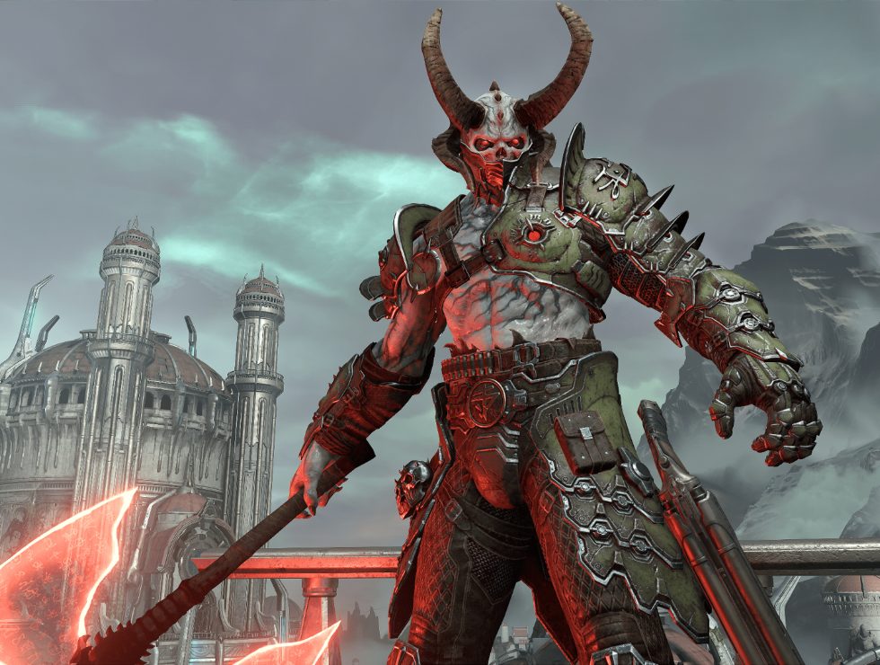 Doom Eternal
