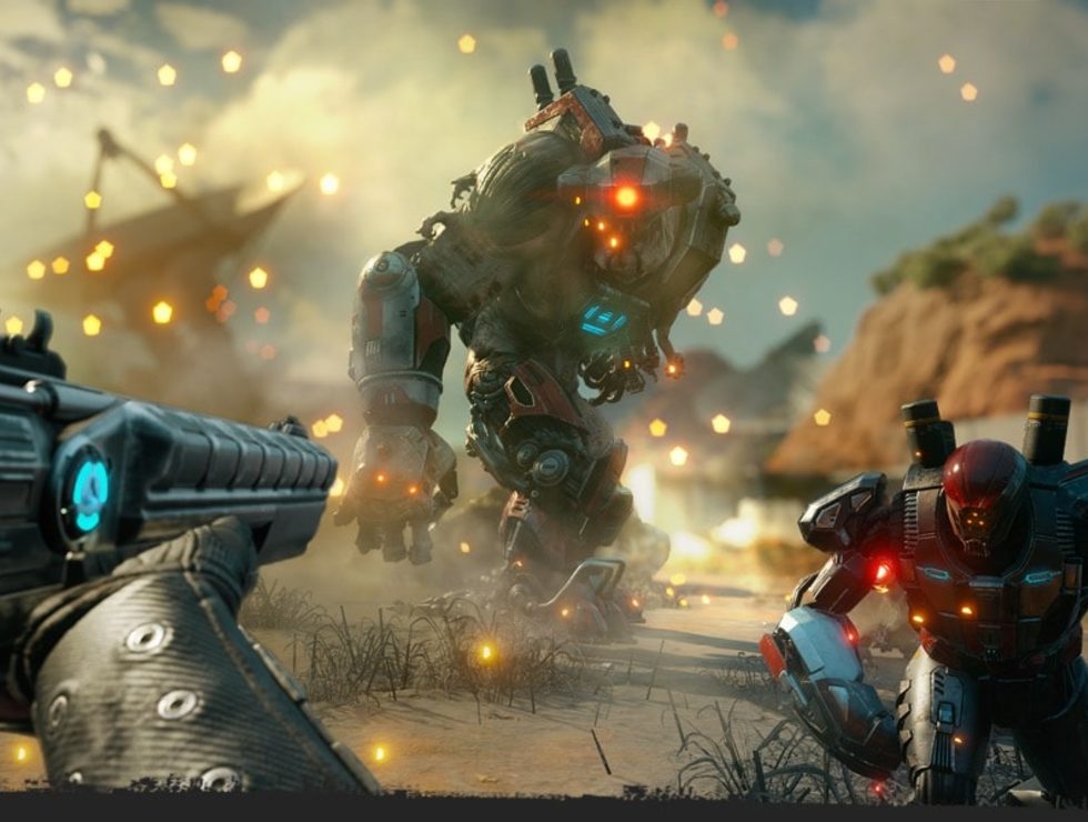 Rage 2