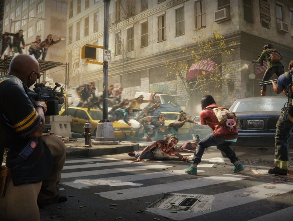 World War Z