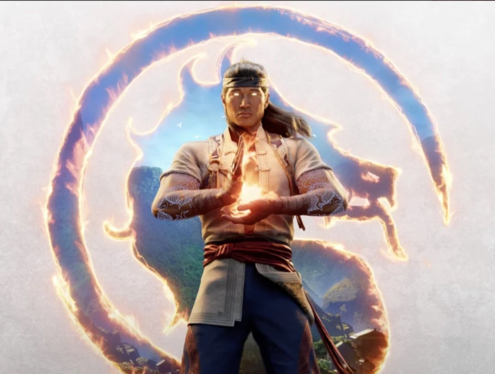 Mortal Kombat 1 game image