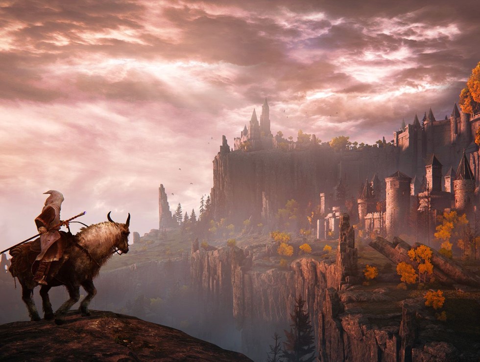 Elden Ring game image