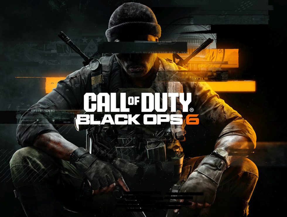 Call of Duty: Black Ops 6